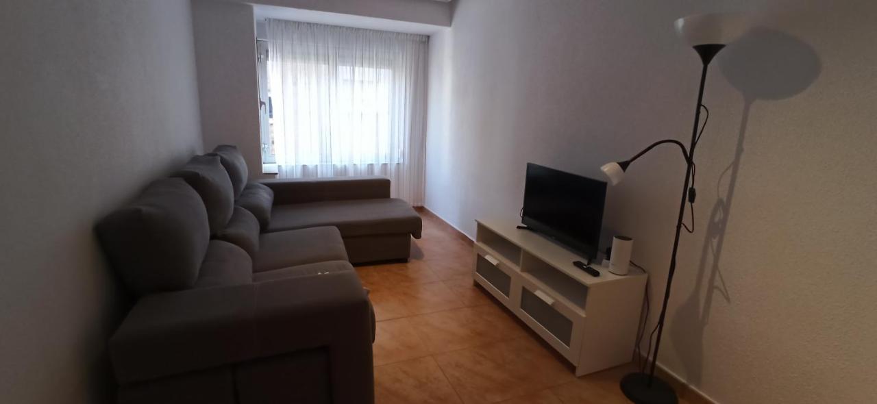 Apartamento Xana Gijon Exterior photo