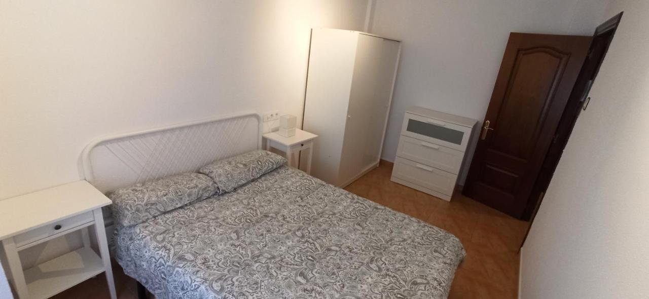 Apartamento Xana Gijon Exterior photo