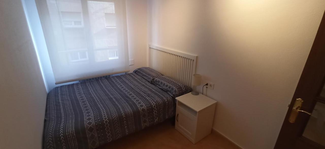 Apartamento Xana Gijon Exterior photo