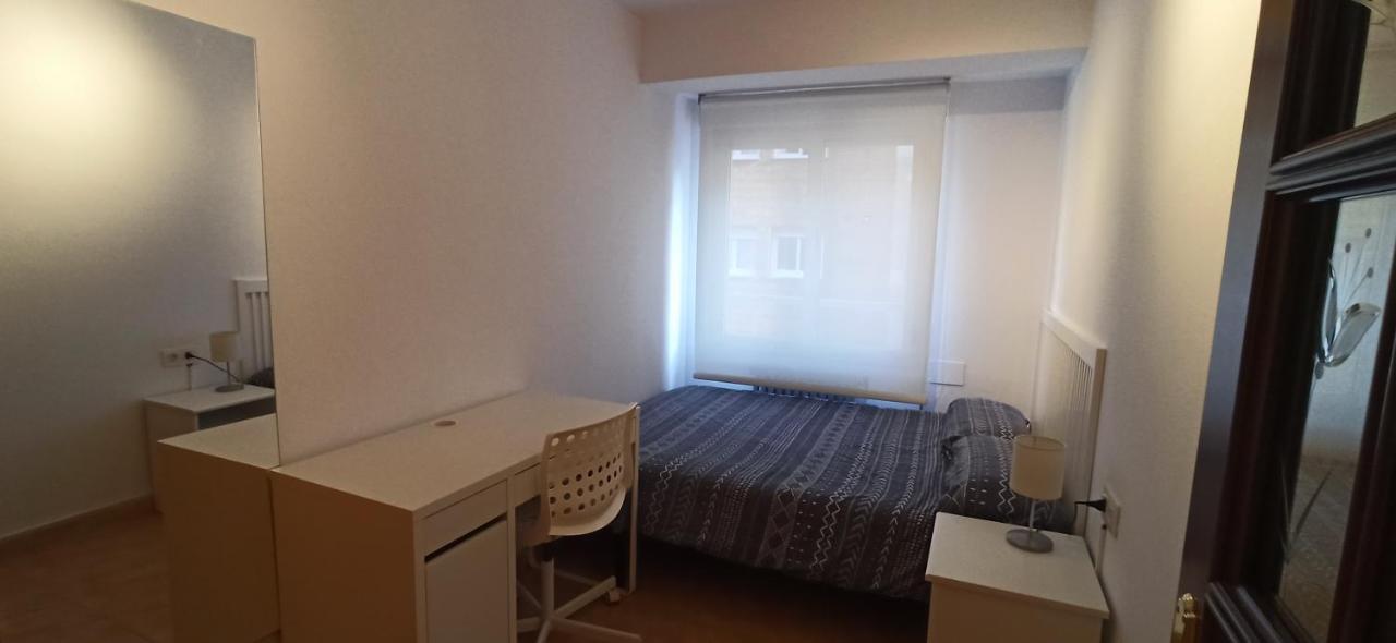 Apartamento Xana Gijon Exterior photo