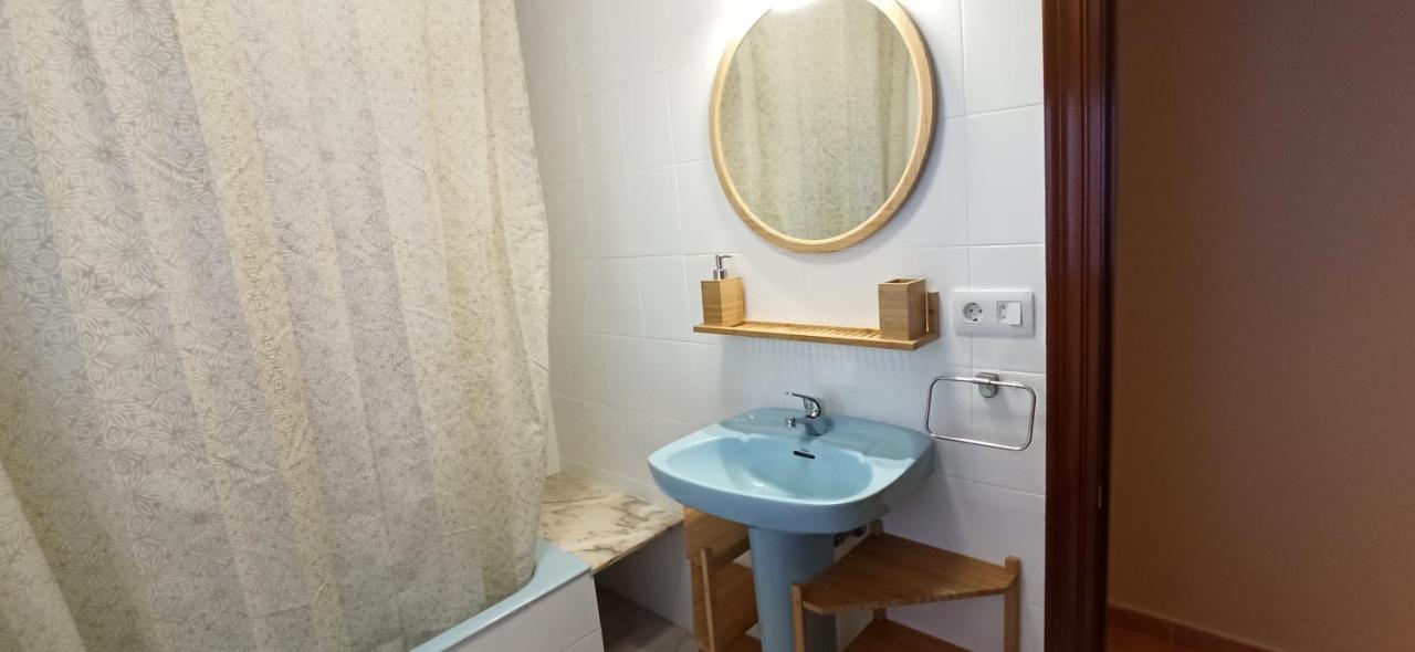 Apartamento Xana Gijon Exterior photo